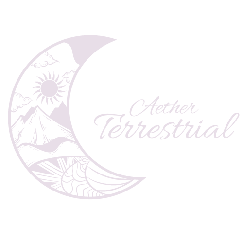 AetherTerrestrial logo