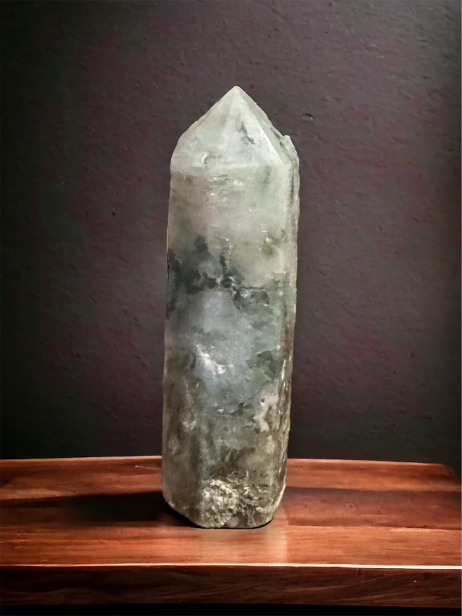 Mini Crystal Obelisk Towers