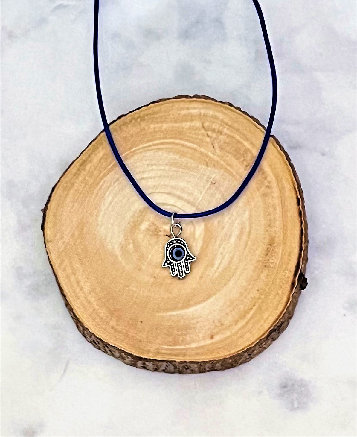 Evil Eye Necklace 🧿