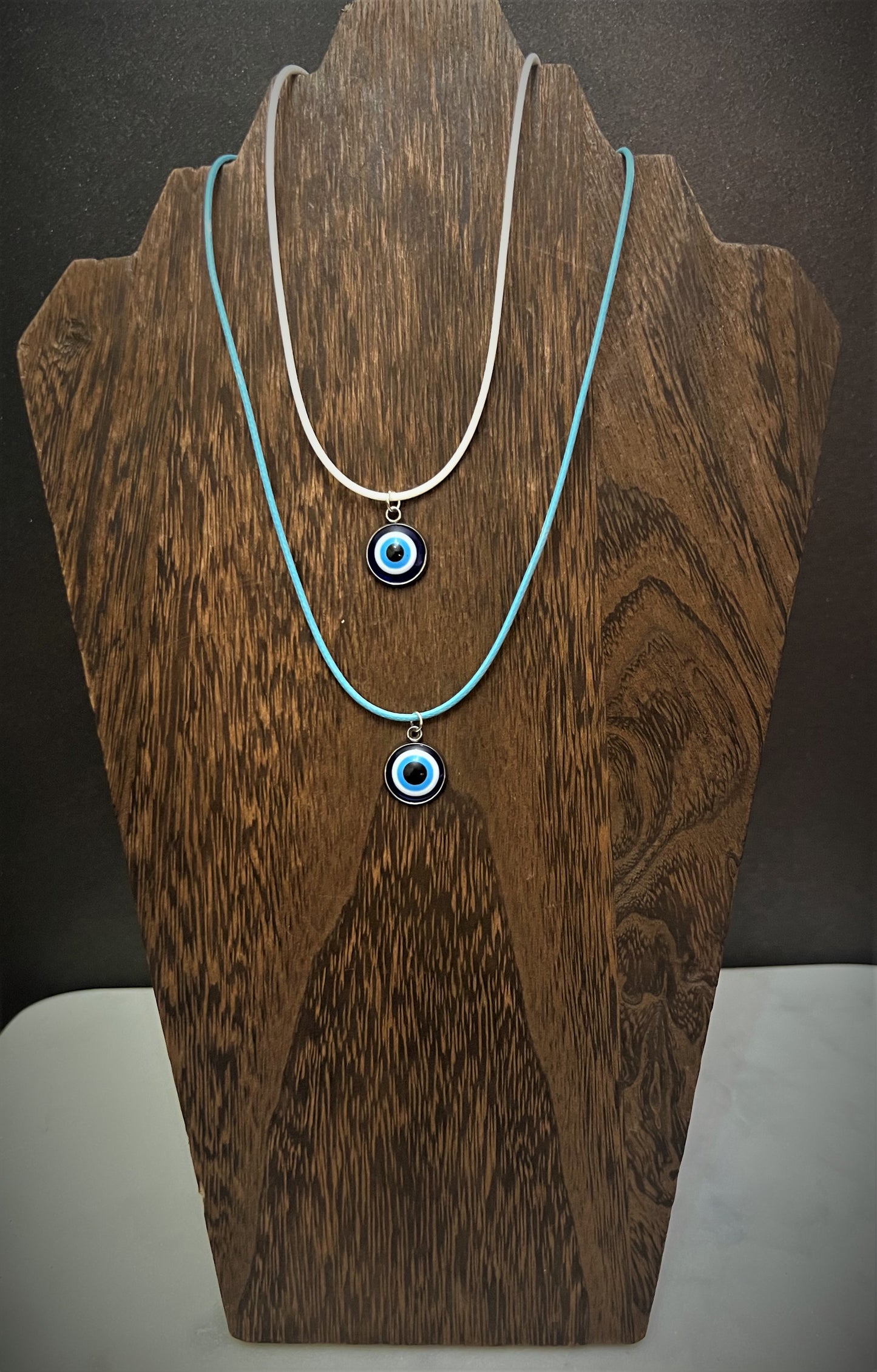 Evil Eye Necklace 🧿