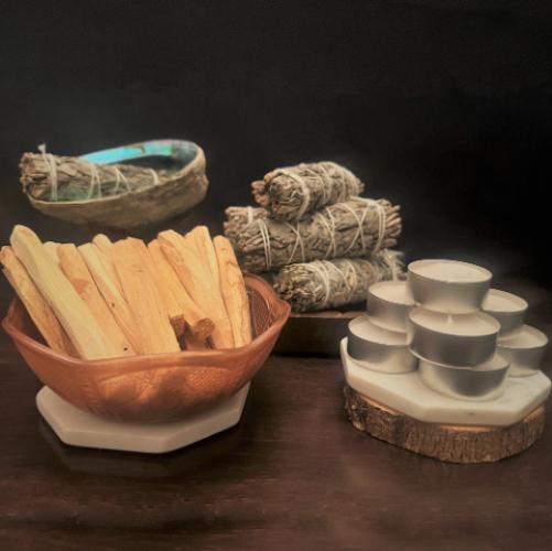 Apothecary & Essentials